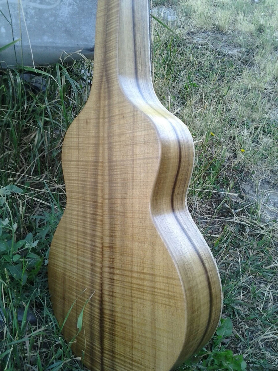 Pogreba instrument