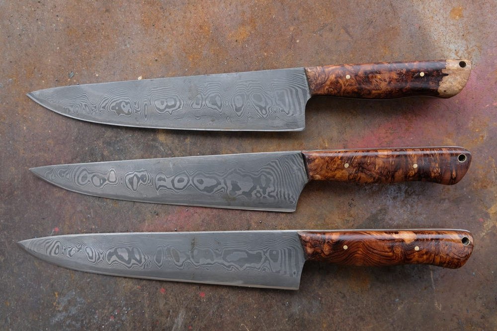 Knives