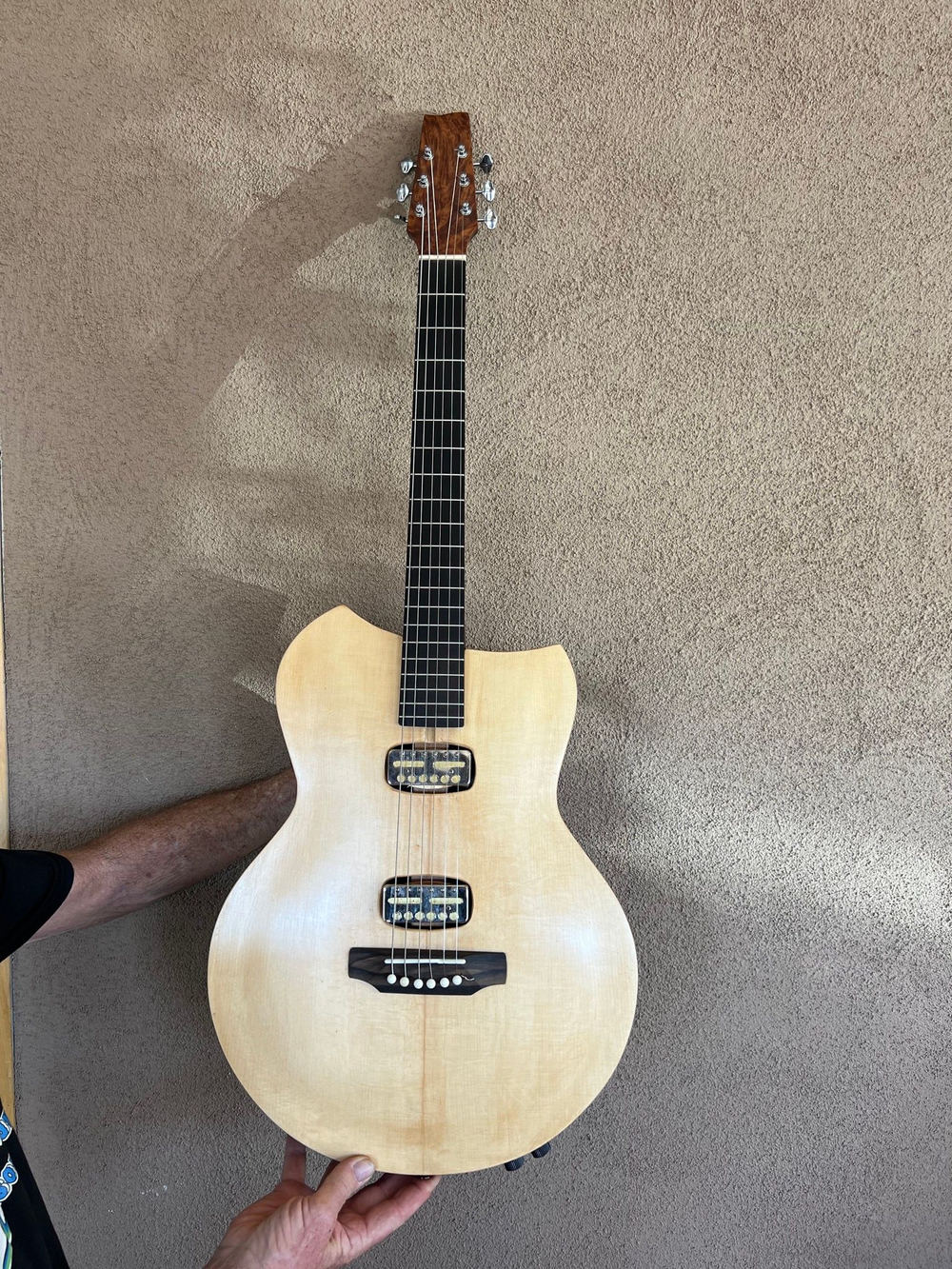 Guitars