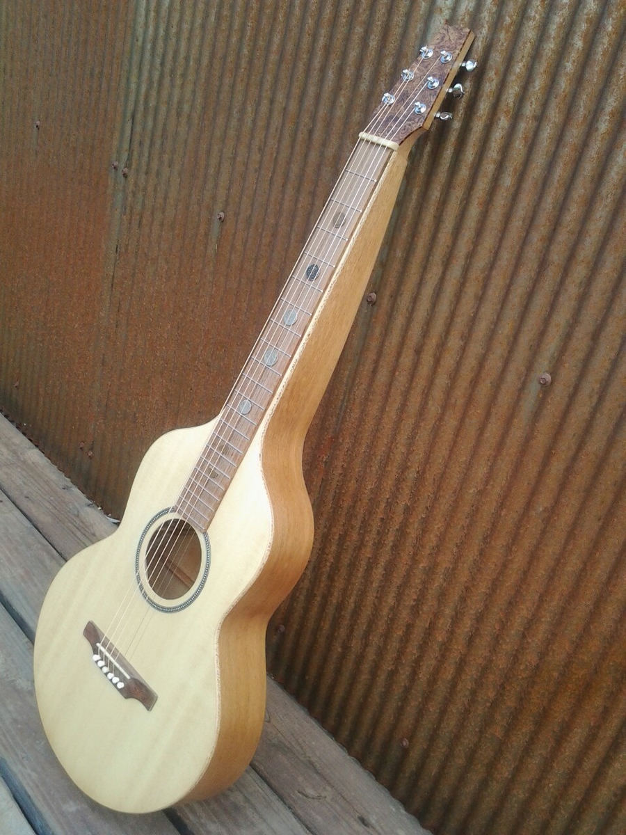 Pogreba instrument
