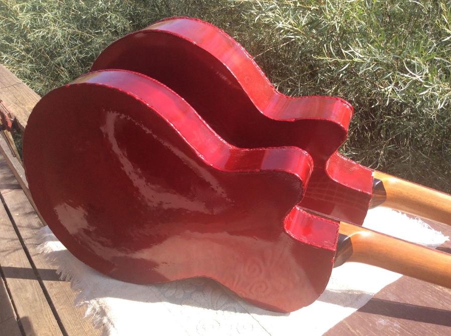 Pogreba instrument