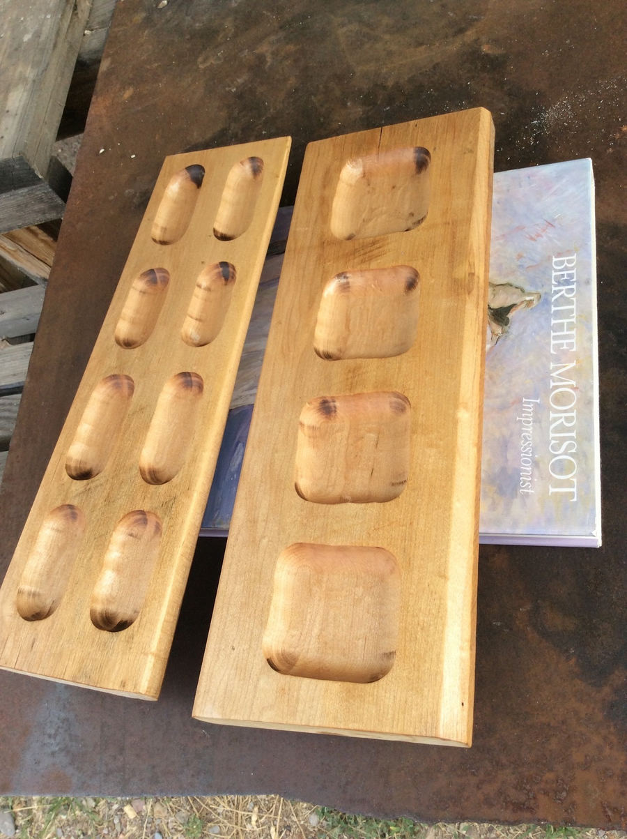 Pogreba instrument