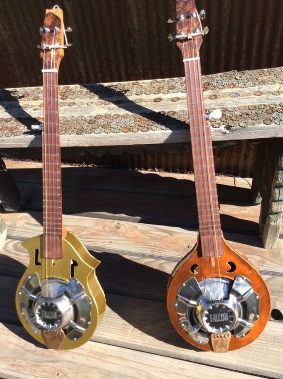 Pogreba instrument