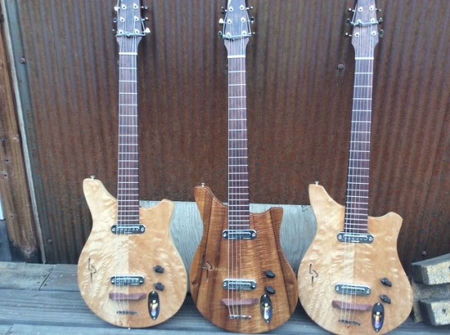 Pogreba instrument