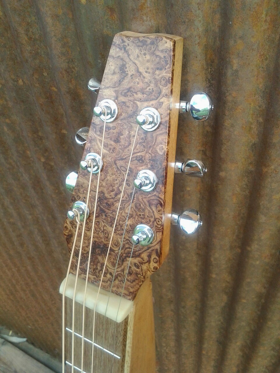 Pogreba instrument