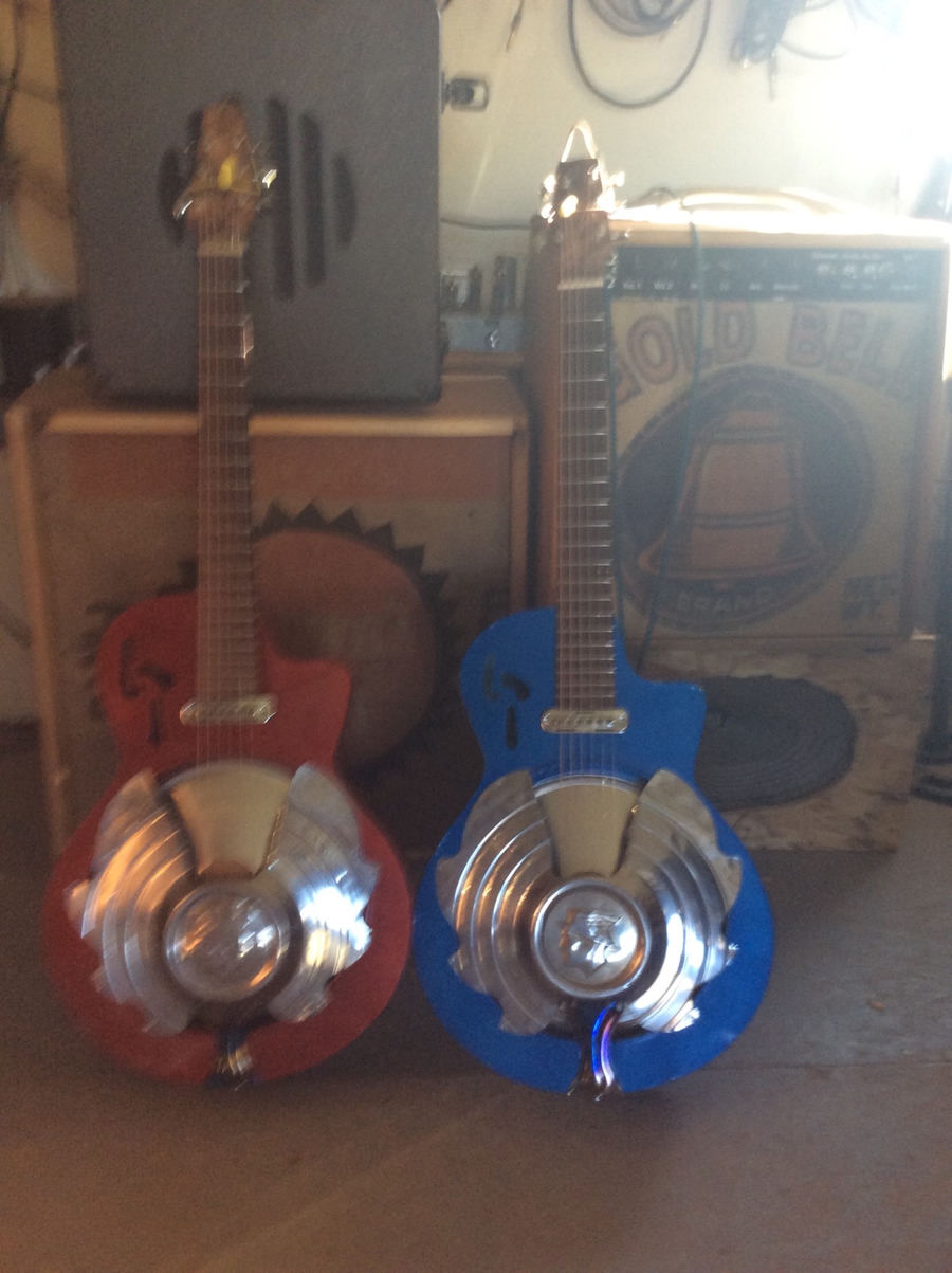 Pogreba instrument