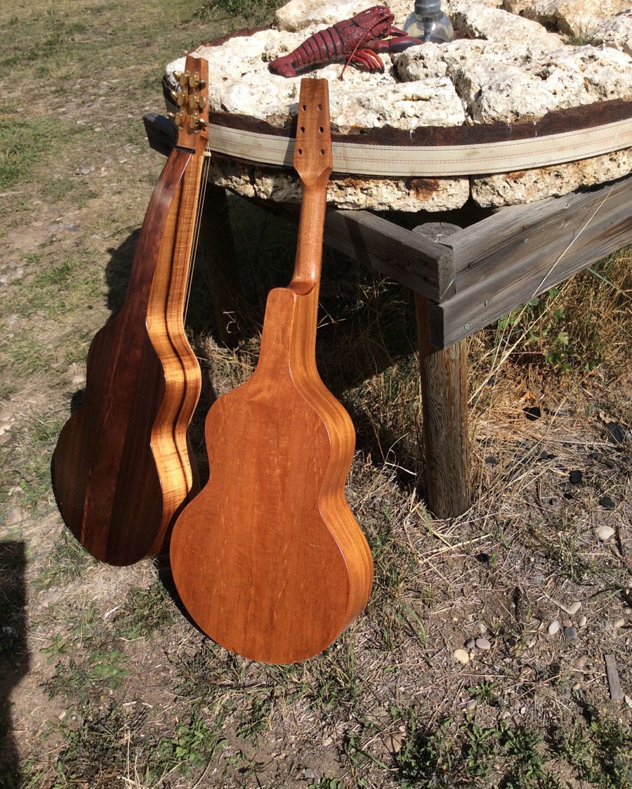 Pogreba instrument