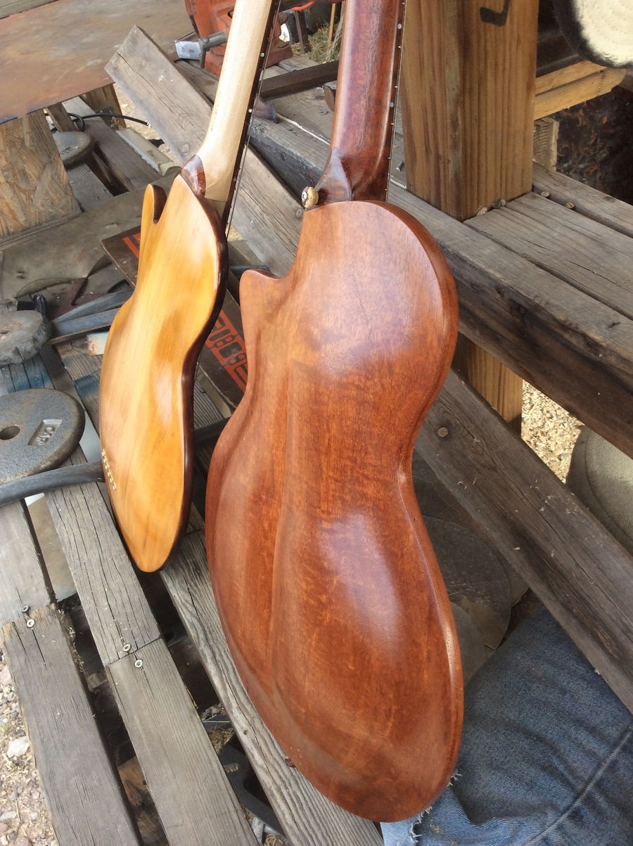 Pogreba instrument