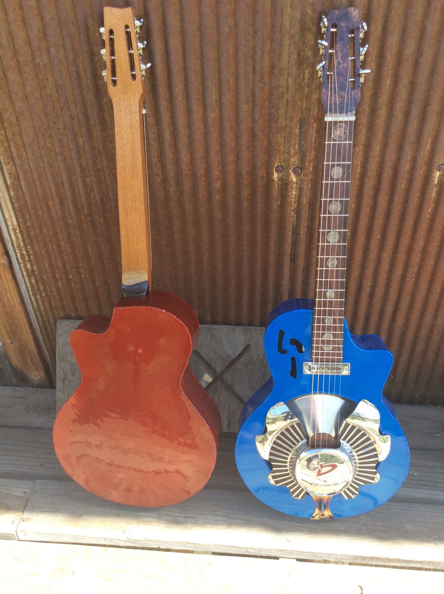 Pogreba instrument