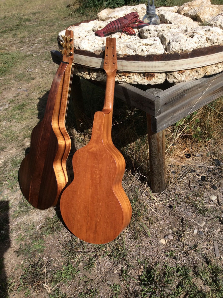 Pogreba instrument