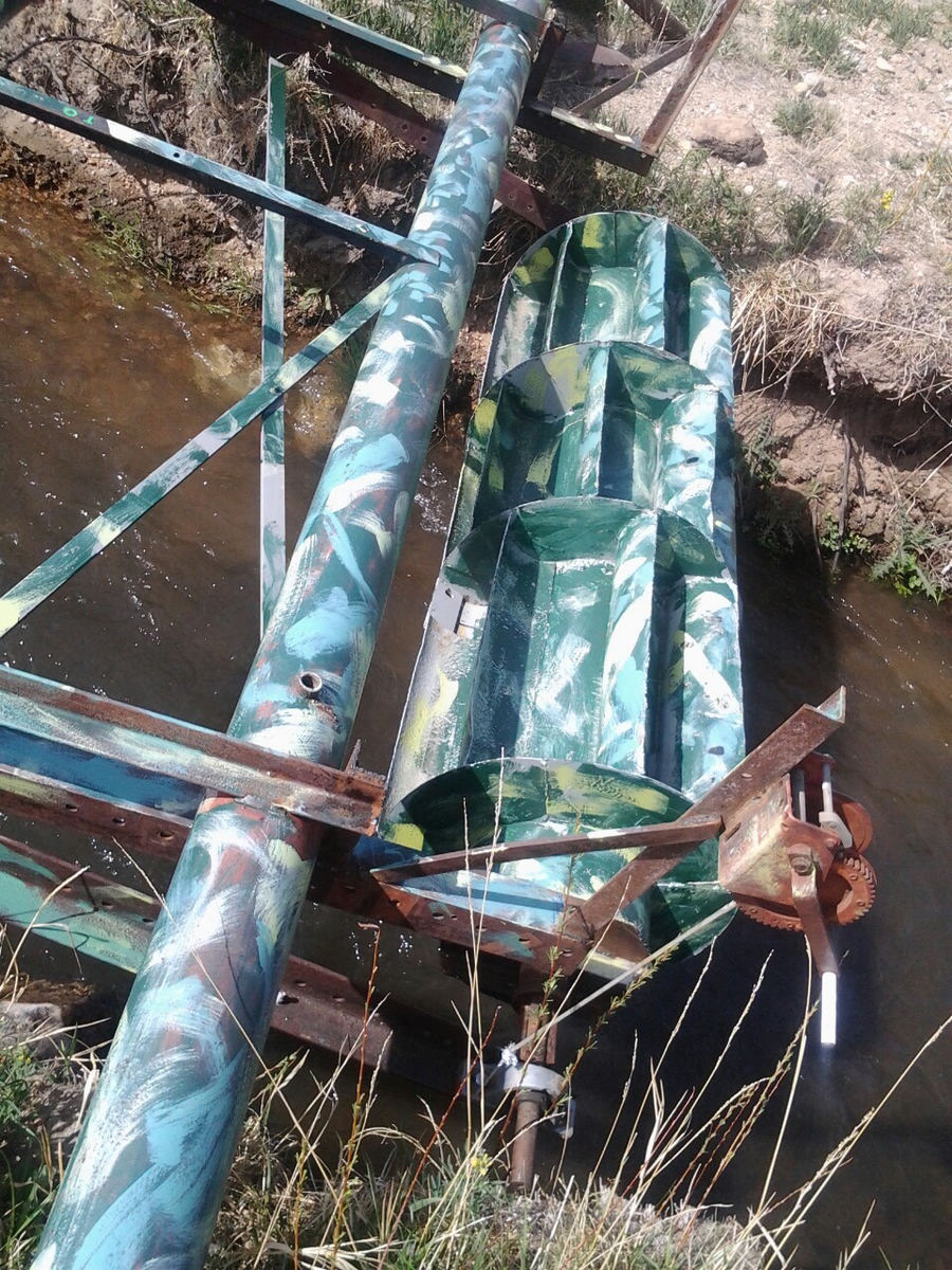 Pogreba instrument