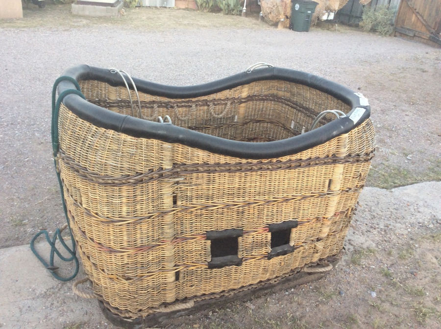 Pogreba instrument