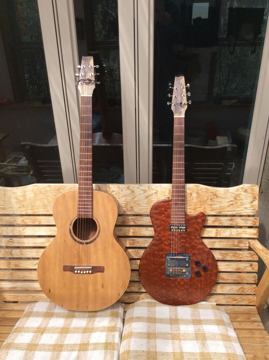 Pogreba instrument