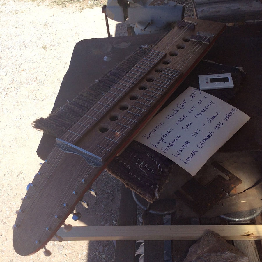 Pogreba instrument