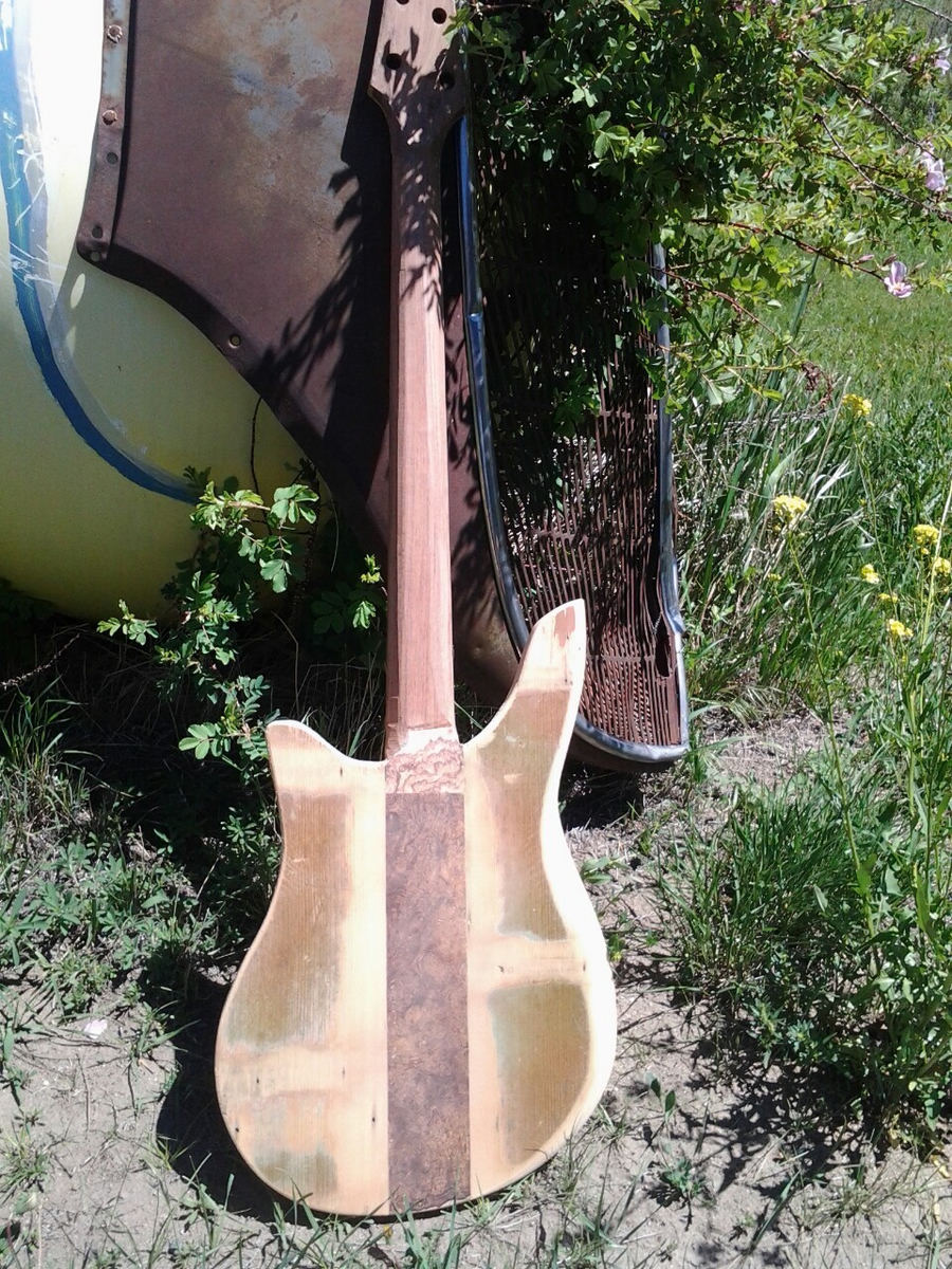 Pogreba instrument