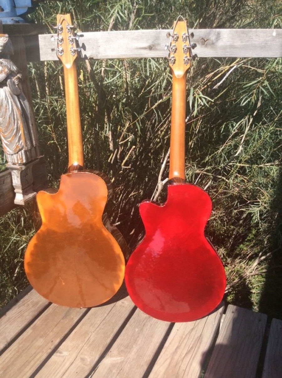 Pogreba instrument