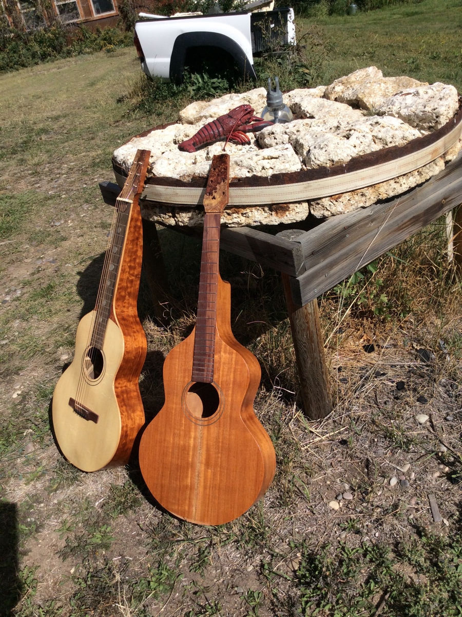 Pogreba instrument