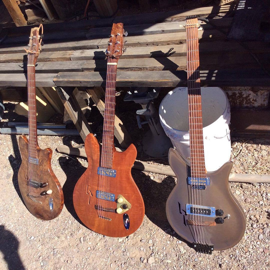 Pogreba instrument