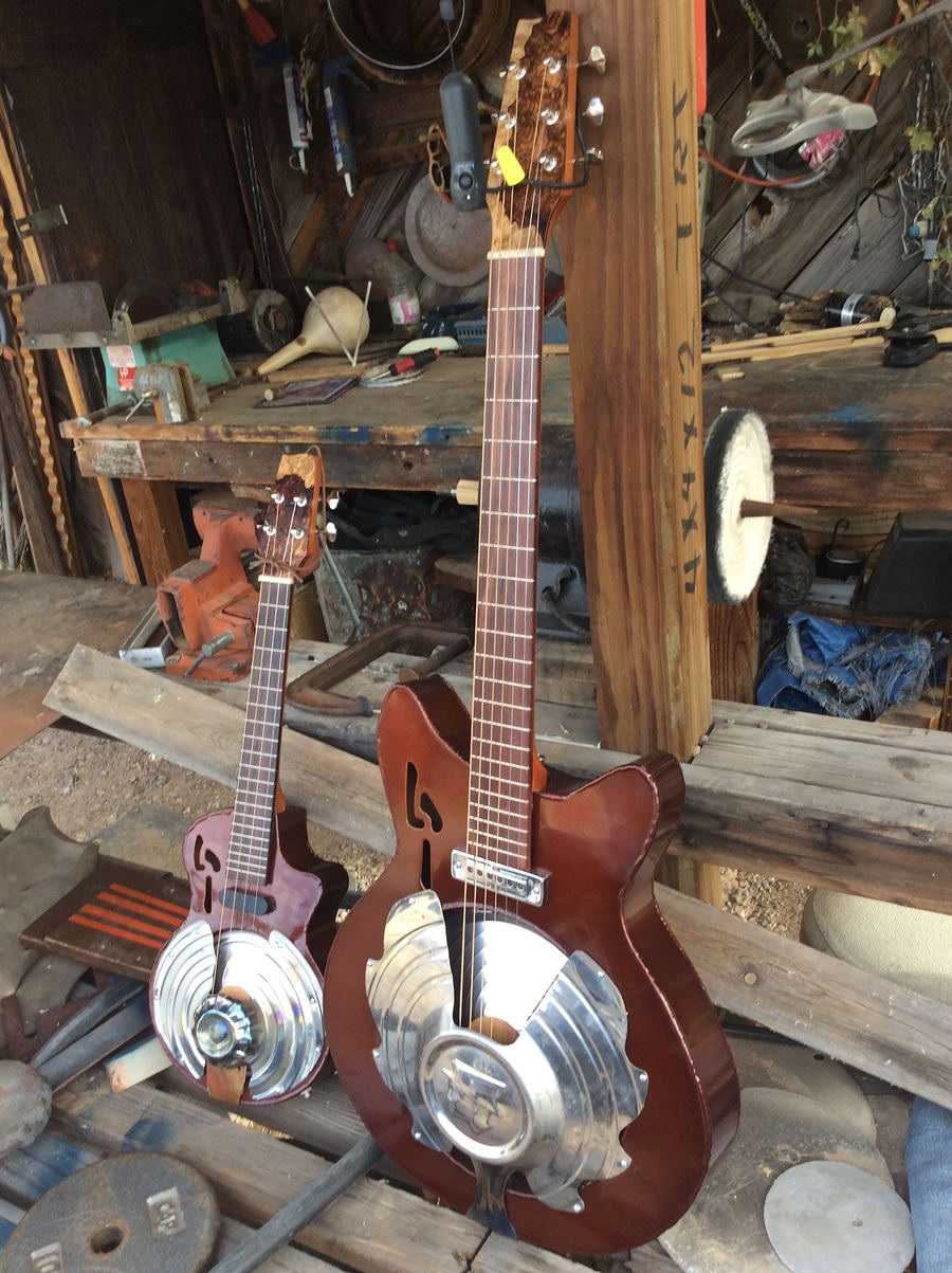 Pogreba instrument
