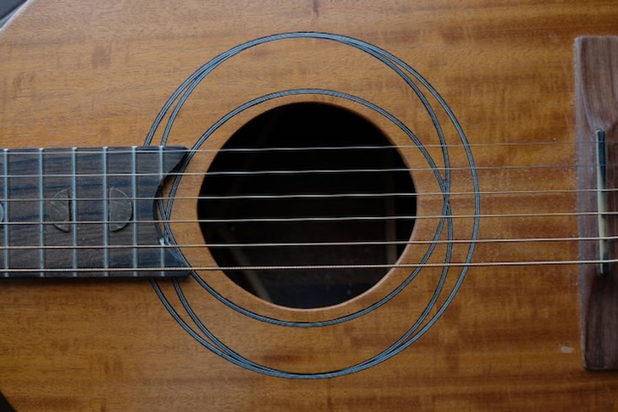 Pogreba instrument