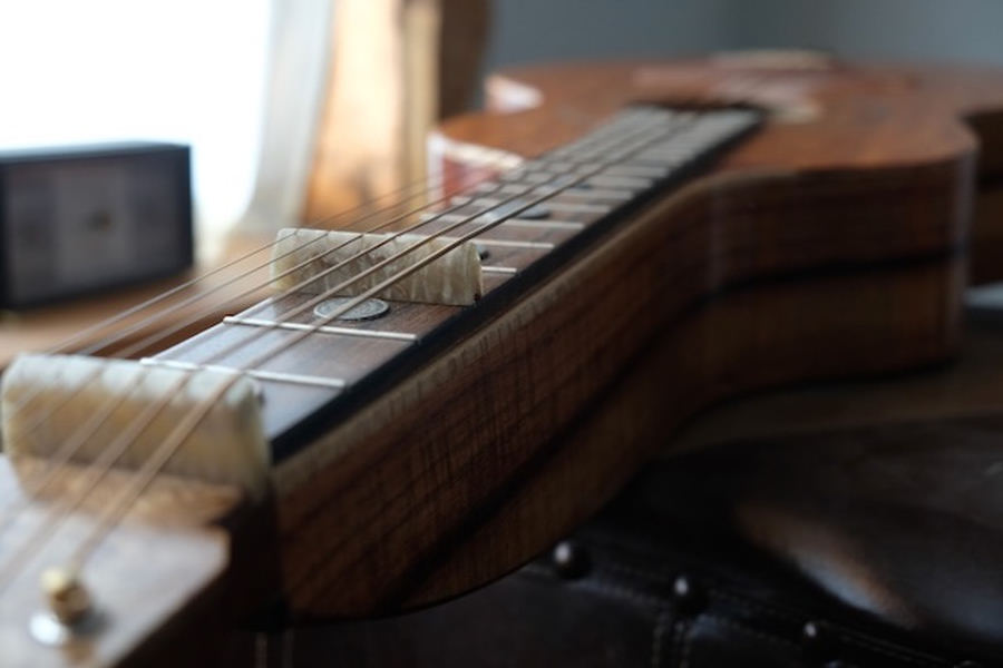 Pogreba instrument