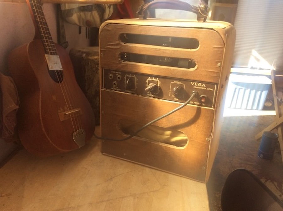 Pogreba instrument