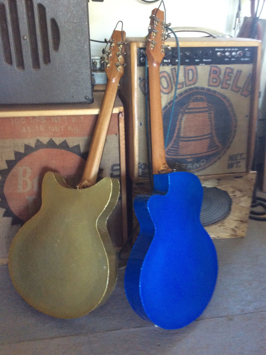 Pogreba instrument