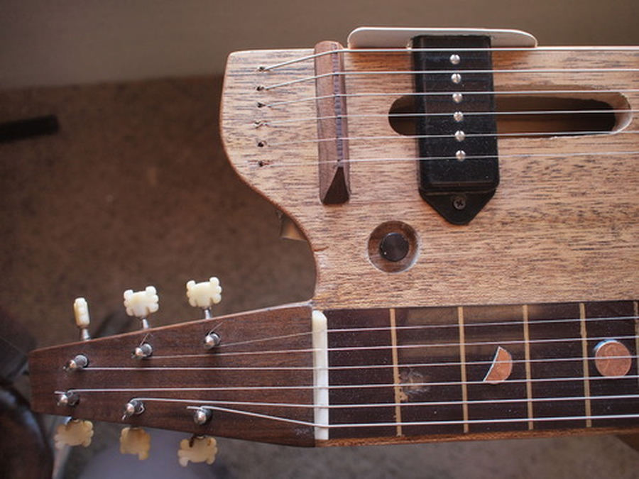 Pogreba instrument