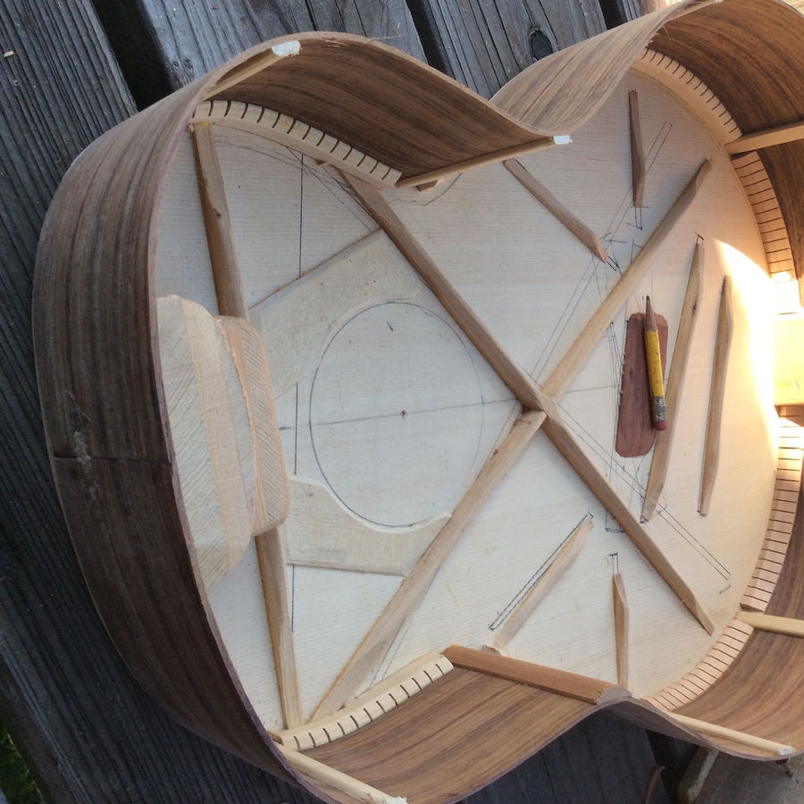 Pogreba instrument