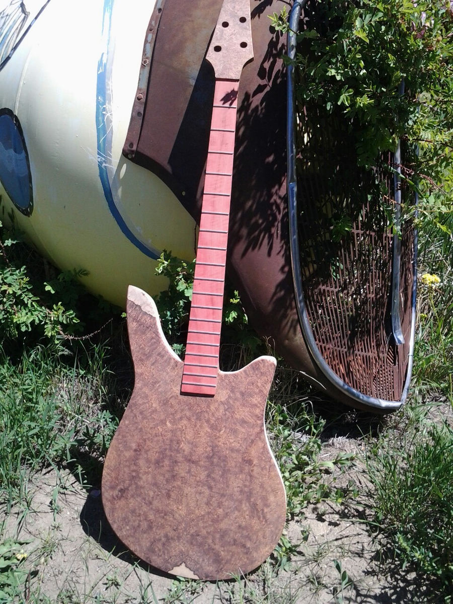 Pogreba instrument