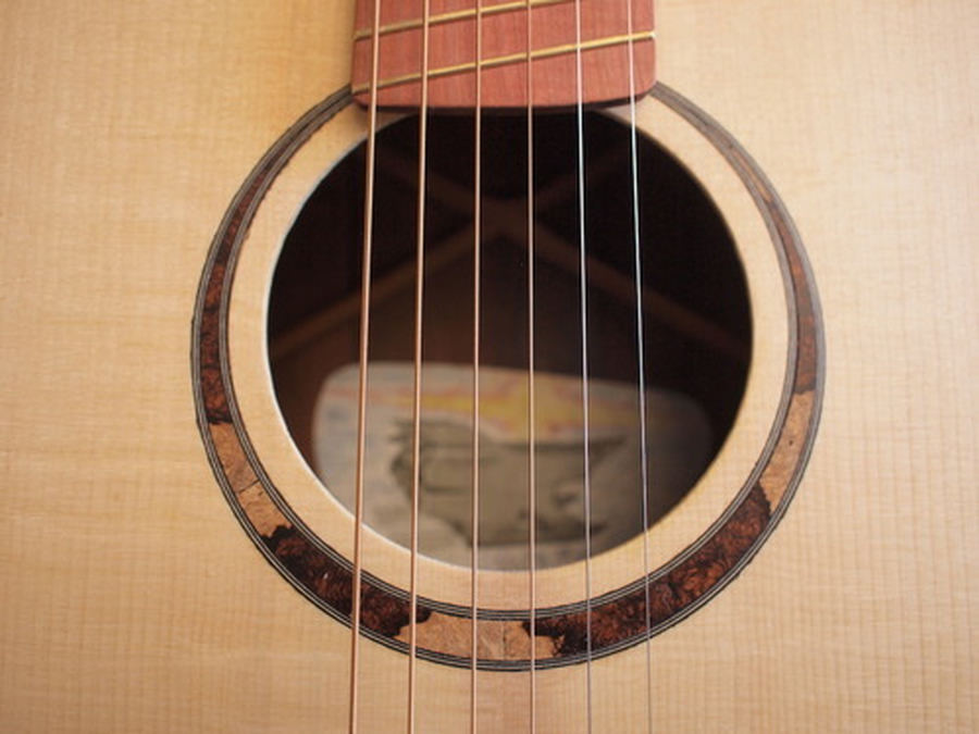Pogreba instrument