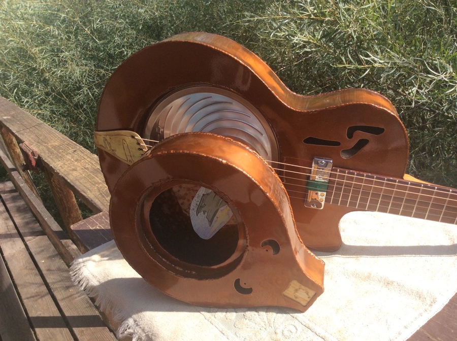 Pogreba instrument