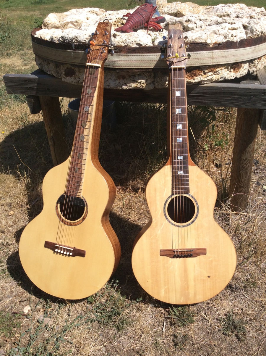 Pogreba instrument