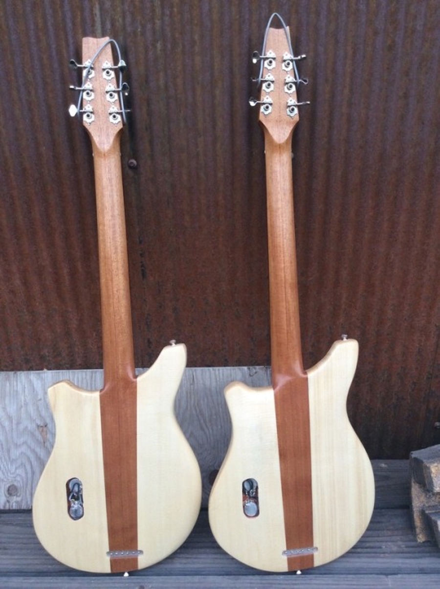 Pogreba instrument
