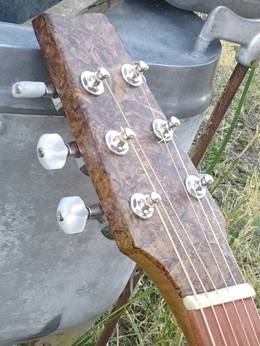 Pogreba instrument