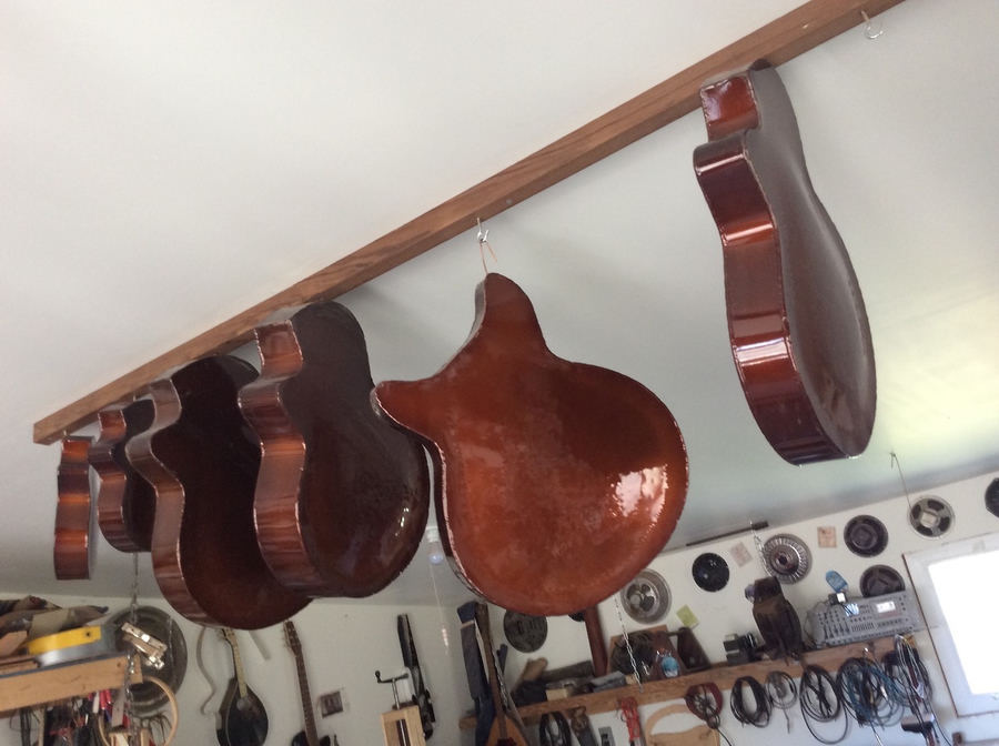 Pogreba instrument