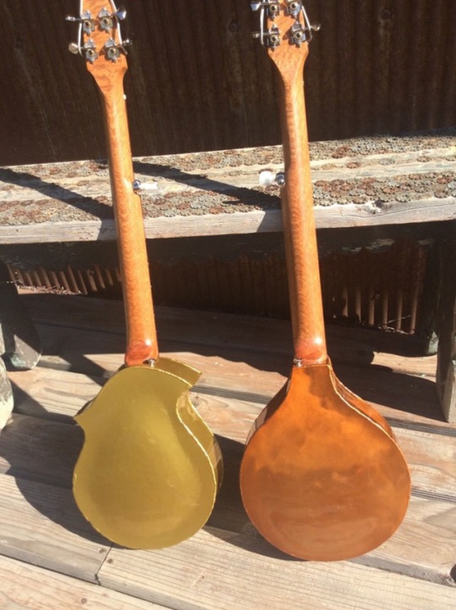 Pogreba instrument