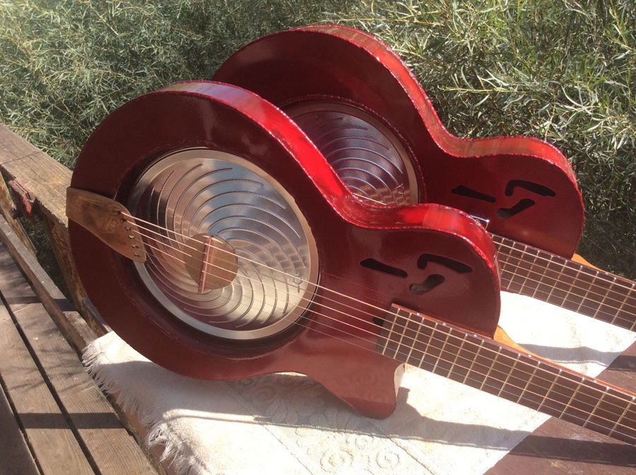 Pogreba instrument
