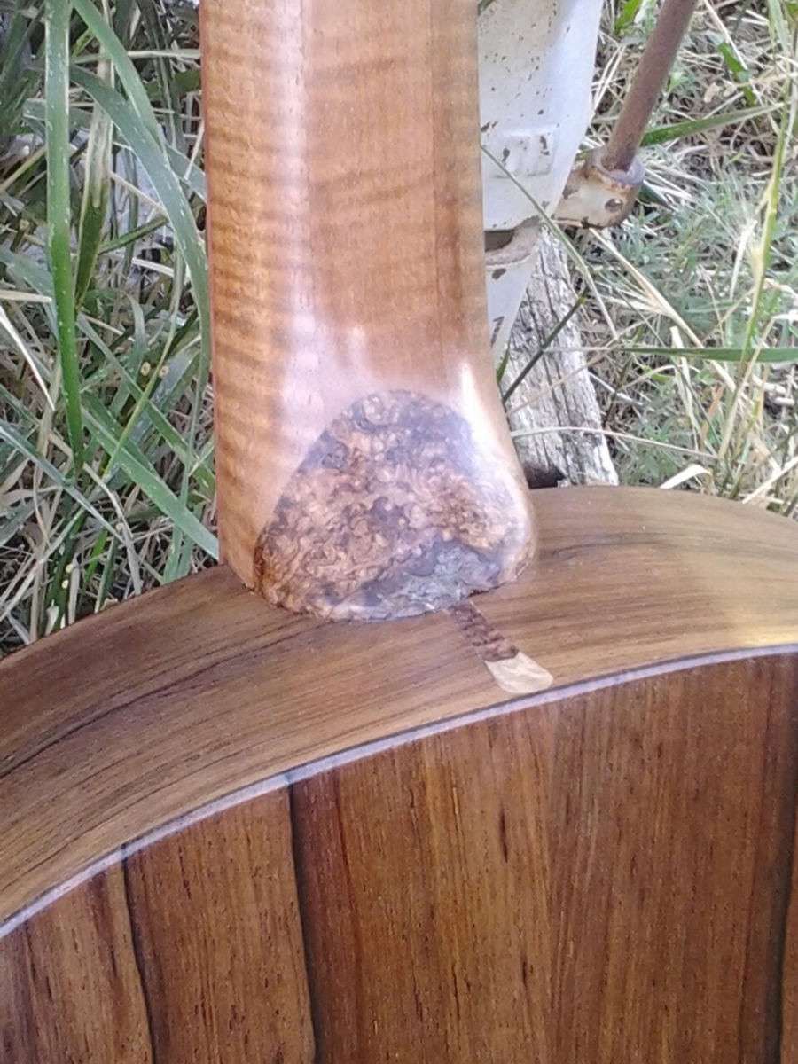 Pogreba instrument